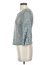 Daytrip 100% Polyester Silver Cardigan Size S - photo 5