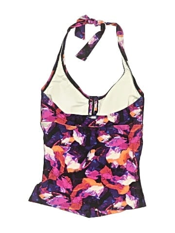 Calvin Klein Swimsuit Top (view 2)