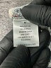 Pink Rose Gray Pullover Sweater Size M - photo 8