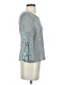 Daytrip 100% Polyester Silver Cardigan Size S - photo 4