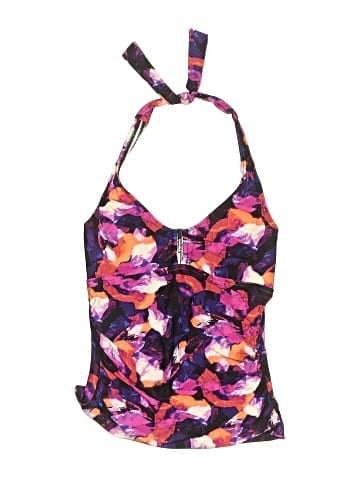 Calvin Klein Swimsuit Top (view 1)