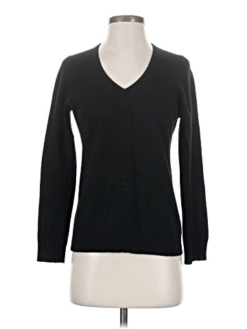 Charter Club Cashmere Pullover Sweater (view 1)