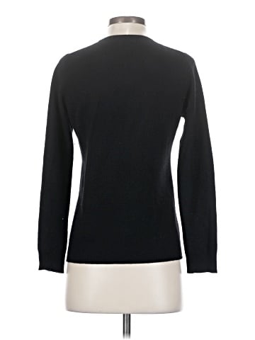 Charter Club Cashmere Pullover Sweater (view 2)