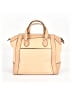 Cole Haan 100% Leather Solid Tan Leather Satchel One size - photo 3