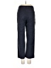 Cherokee Solid Blue Dress Pants Size 14 - photo 2