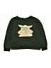 Star Wars Green Sweatshirt Size 5T - photo 1