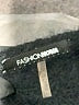Fashion Nova Solid Black Pullover Sweater Size Med - Lg - photo 4