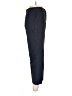 Cherokee Solid Blue Dress Pants Size 14 - photo 4
