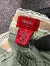 Mossimo Green Casual Pants Size 11 - photo 7