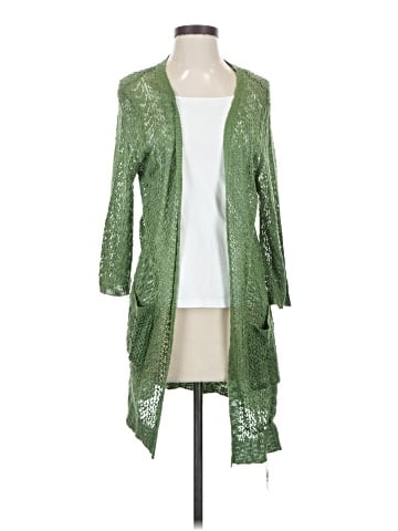 BonWorth Kimono (view 1)