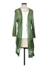 BonWorth 100% Acrylic Green Kimono Size XS - photo 1