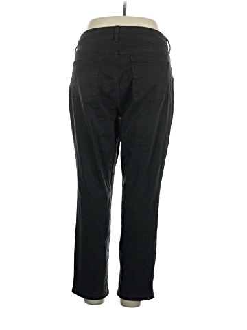 St. John's Bay Casual Pants (view 2)