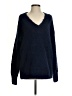 Aerie Blue Pullover Sweater Size S - photo 1