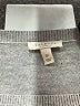 Talbots Print Gray Pullover Sweater Size 1X - photo 7
