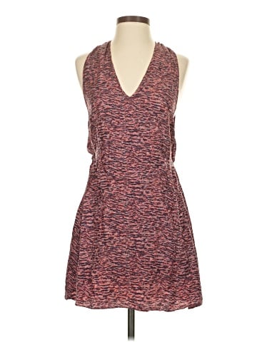 Elizabeth and James Casual Dress (view 1)