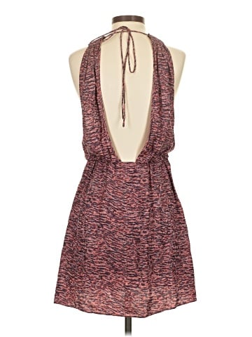 Elizabeth and James Casual Dress (view 2)