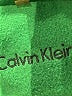 Calvin Klein Green Coat Size 2 - photo 6