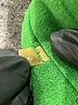 Calvin Klein Green Coat Size 2 - photo 7