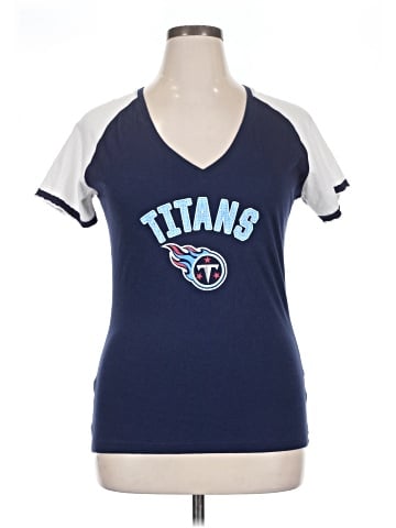 NFL X Nike Team Apparel Short Sleeve T-Shirt (view 1)