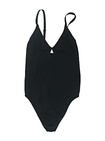 colsie One Piece Swimsuit (view 1)