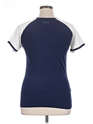 NFL X Nike Team Apparel Short Sleeve T-Shirt (view 2)