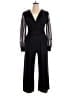 Assorted Brands Black Jumpsuit Size XL - photo 1