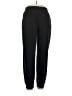 Unbranded Solid Black Track Pants Size XL - photo 1