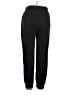 Unbranded Solid Black Track Pants Size XL - photo 2