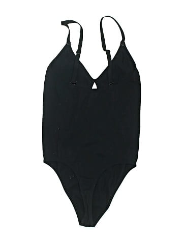 colsie One Piece Swimsuit (view 2)