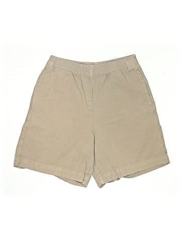 Wilfred Free Khaki Shorts (view 1)