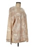 London Rag Tan Pullover Sweater Size M - photo 2