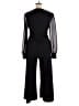 Assorted Brands Black Jumpsuit Size XL - photo 2