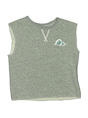 Old Navy Sleeveless Top (view 1)