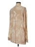 London Rag Tan Pullover Sweater Size M - photo 5