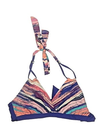 Liz Claiborne Swimsuit Top (view 1)