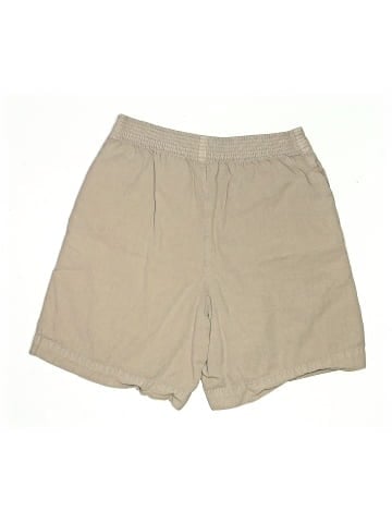 Wilfred Free Khaki Shorts (view 2)