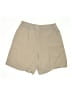Wilfred Free Solid Tan Khaki Shorts Size XS - photo 2