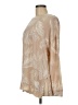 London Rag Tan Pullover Sweater Size M - photo 4
