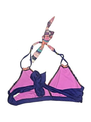 Liz Claiborne Swimsuit Top (view 2)