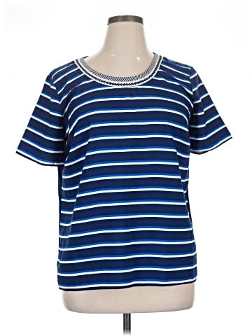 Charming Charlie Short Sleeve Top (view 1)