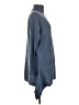 Unbranded 100% Polyester Blue Pullover Sweater Size L - photo 4