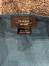 Deletta Teal 3/4 Sleeve Top Size XS - photo 7