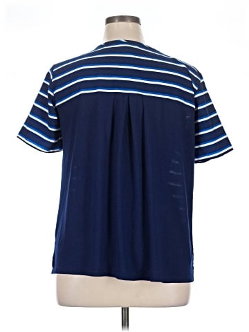 Charming Charlie Short Sleeve Top (view 2)