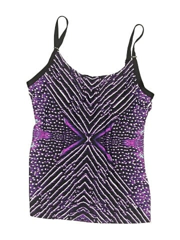Calvin Klein Swimsuit Top (view 1)
