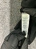 Cameo Solid Black Casual Dress Size XS - photo 9