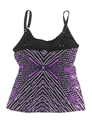 Calvin Klein Swimsuit Top (view 2)