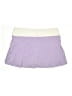 Prince Color Block Purple Casual Skirt Size XL - photo 2