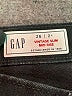 Gap Black Casual Pants Size 26L - photo 7