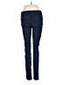 Jennifer Lopez Solid Blue Jeans Size S (estimated) - photo 2