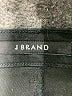 J Brand Black Jeans Size 29 waist - photo 7